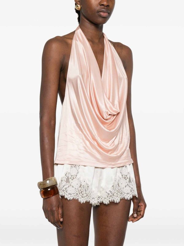 The Best Shops ELISABETTA FRANCHI: Tops & Tank tops - Top