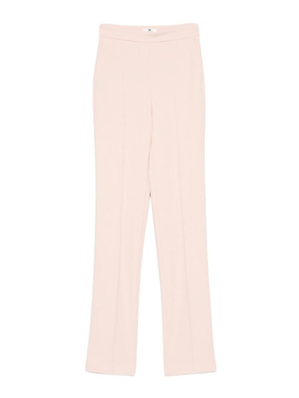 ELISABETTA FRANCHI: casual trousers - Pants