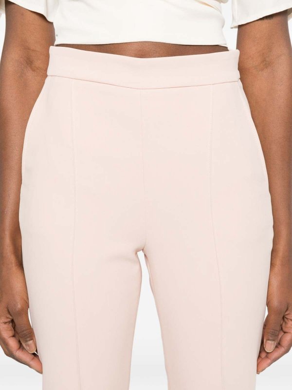 ELISABETTA FRANCHI: casual trousers online - Pants