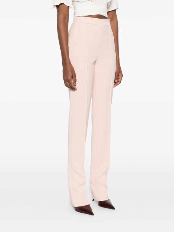 The Best Shops ELISABETTA FRANCHI: casual trousers - Pants