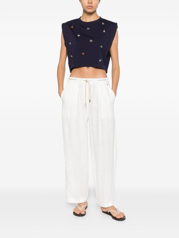 The Best Shops FORTE FORTE: t-shirt - T-shirt