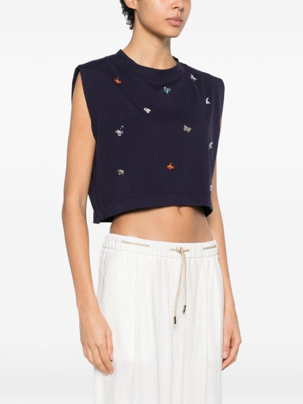 T-shirt Replica 
online: FORTE FORTE