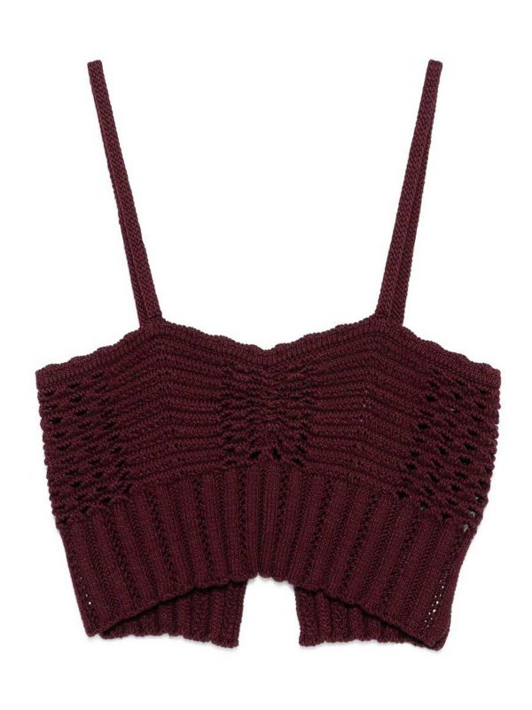 FORTE FORTE: Tops & Tank tops - Top