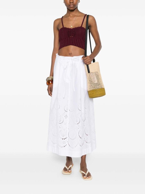 The Best Shops FORTE FORTE: Tops & Tank tops - Top