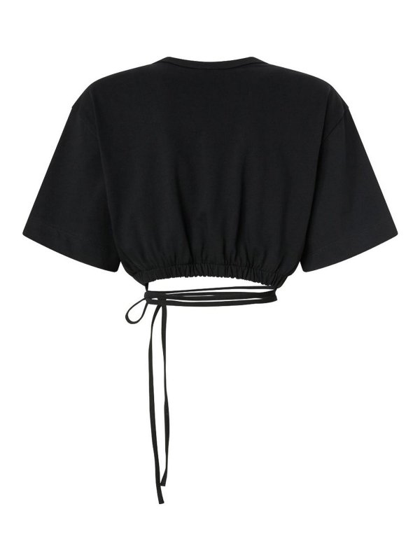 Pinko: Tops & Débardeurs online - Top - Noir