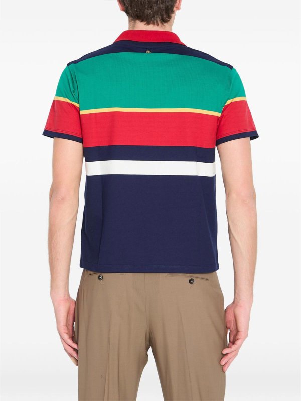 Polo shop online: VERSACE