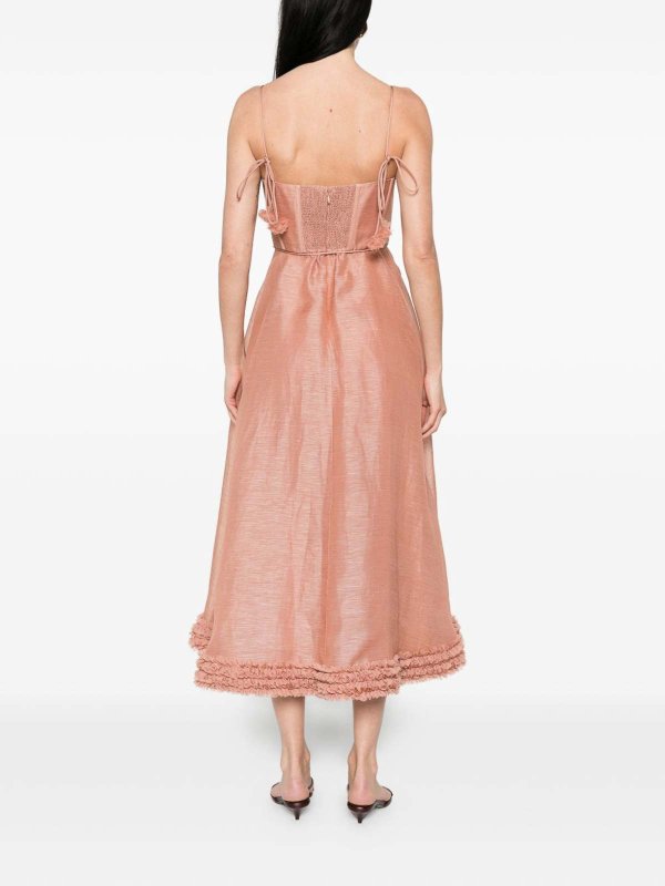 ZIMMERMANN buy online Dress