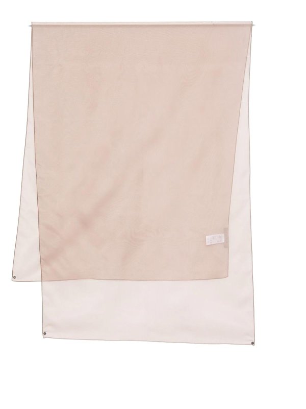 D.EXTERIOR: scarves - Scarf