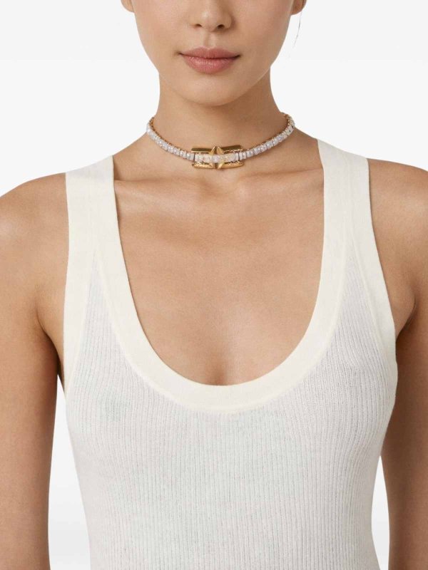 ELISABETTA FRANCHI: Collane online - Collana