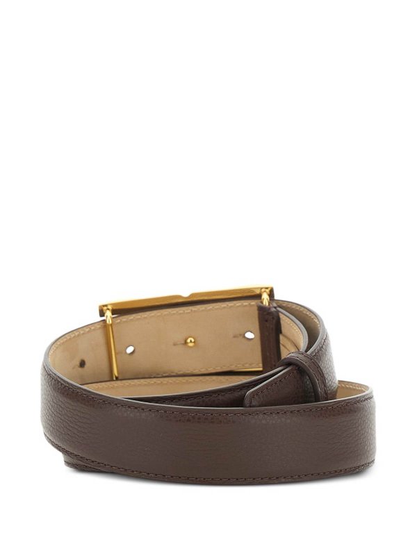 ELISABETTA FRANCHI: belts online - Belt