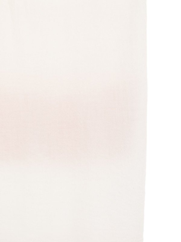 FALIERO SARTI: scarves online - Sheraldina Scarf In Shaded Cashmere