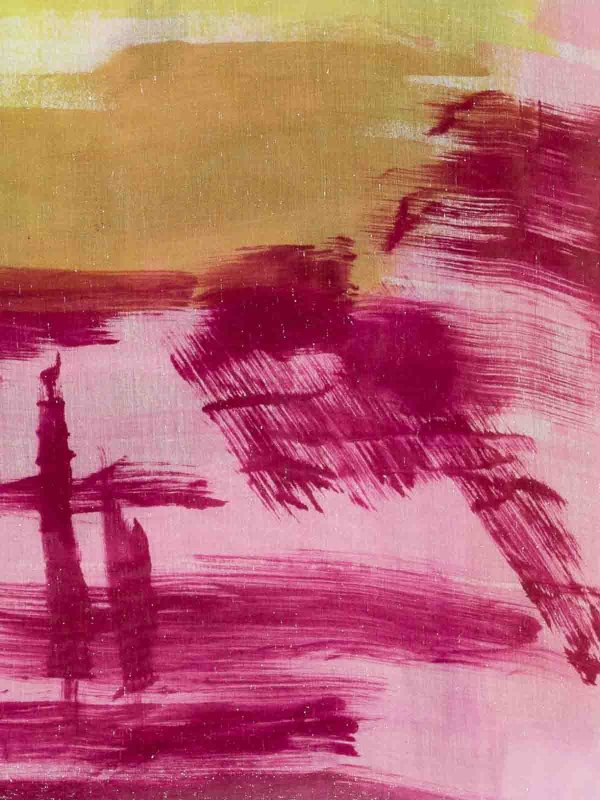 FALIERO SARTI: scarves online - Multicolored Laerte Scarf