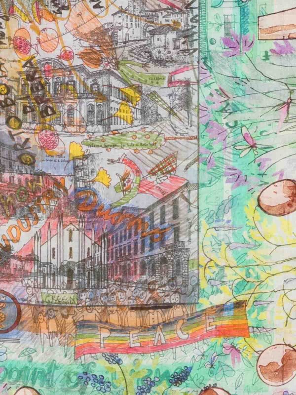 FALIERO SARTI: スカーフ online - スカーフ - Milano