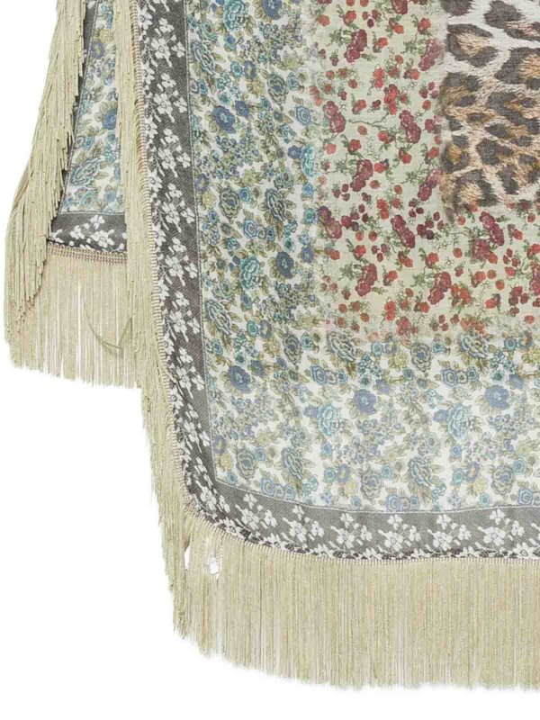 FALIERO SARTI: Schals online - Schal - Bunt