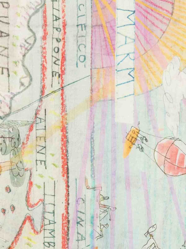 FALIERO SARTI: スカーフ online - スカーフ - New Forte Dei Marmi