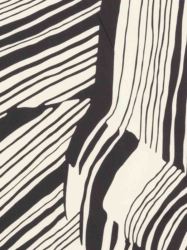 RAQUEL DINIZ: スカーフ online - スカーフ - 黒