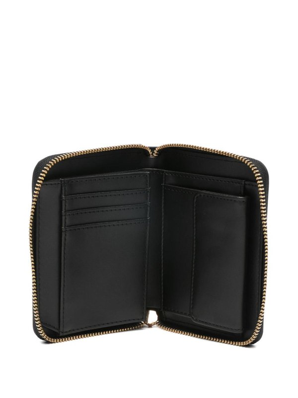 MOSCHINO: Carteras y monederos online - Carteras Y Monederos - Negro