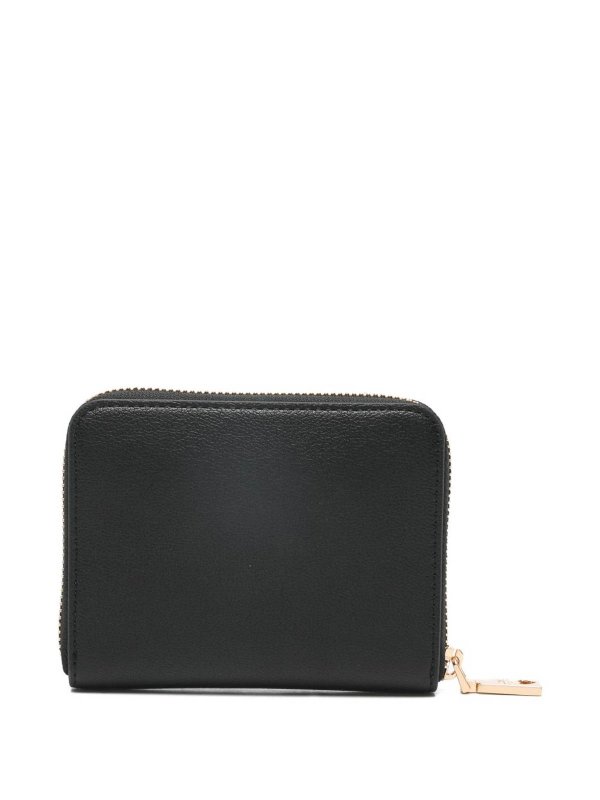 The Best Shops MOSCHINO: Carteras y monederos - Carteras Y Monederos - Negro