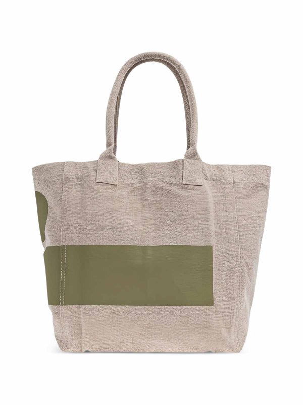 ISABEL MARANT buy online トートバッグ - 緑