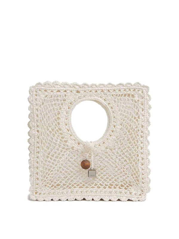 JACQUEMUS: cross body bags - Bag