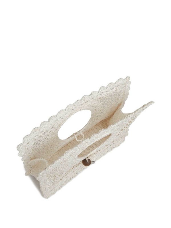 JACQUEMUS: cross body bags online - Bag