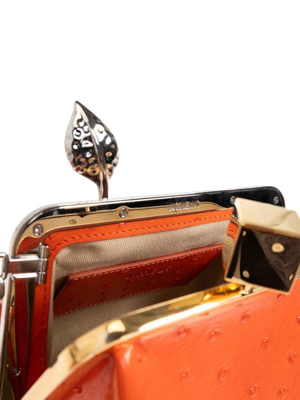 The Best Shops JACQUEMUS: クラッチバッグ - クラッチバッグ - The Berlingot