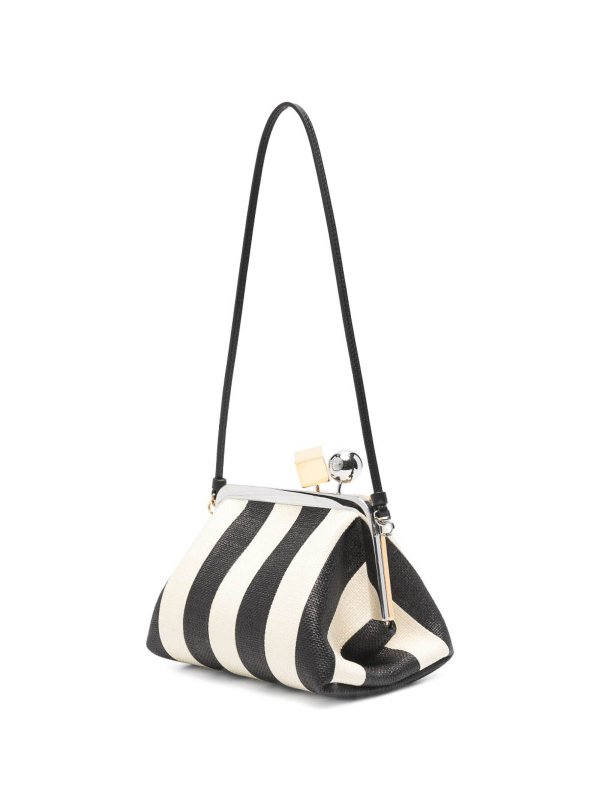 Pochette - The Berlingot Replica 
online: JACQUEMUS