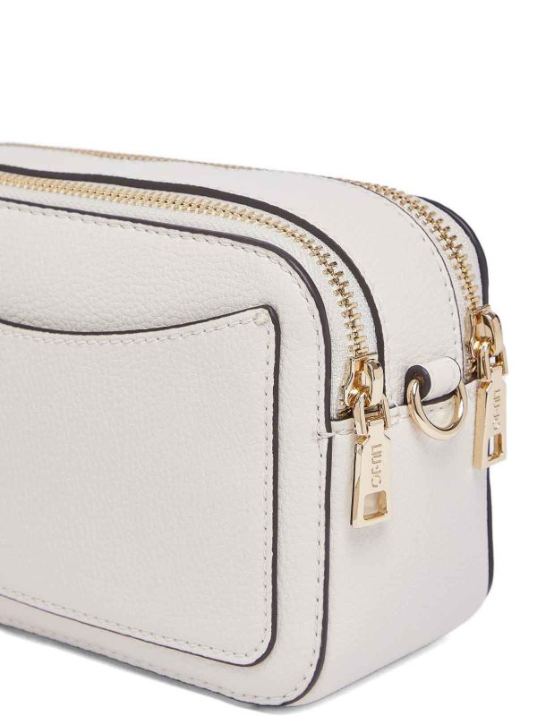 Liu Jo: borse a spalla online - Borsa A Tracolla Color Panna