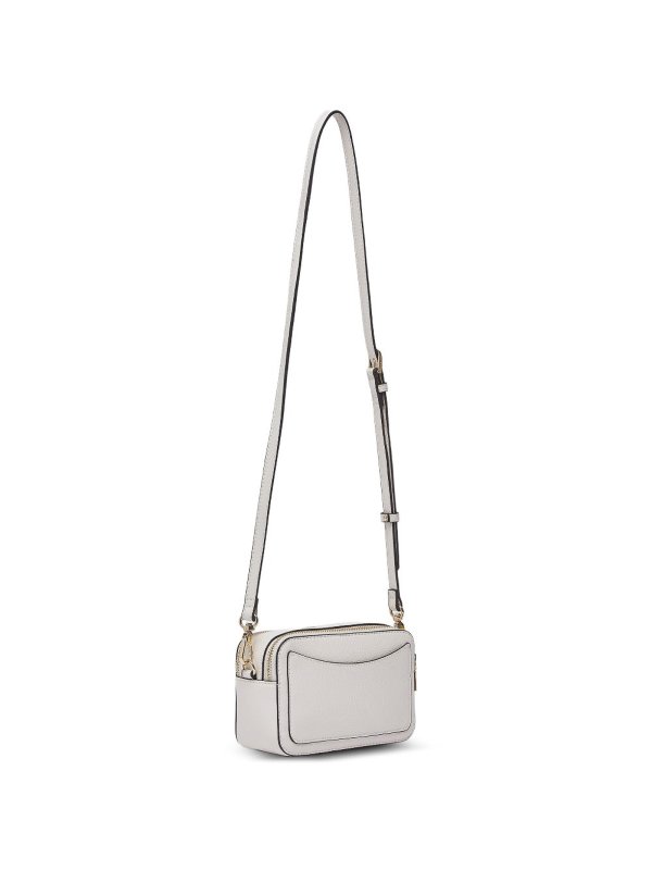 Borsa A Tracolla Color Panna Replica 
online: Liu Jo