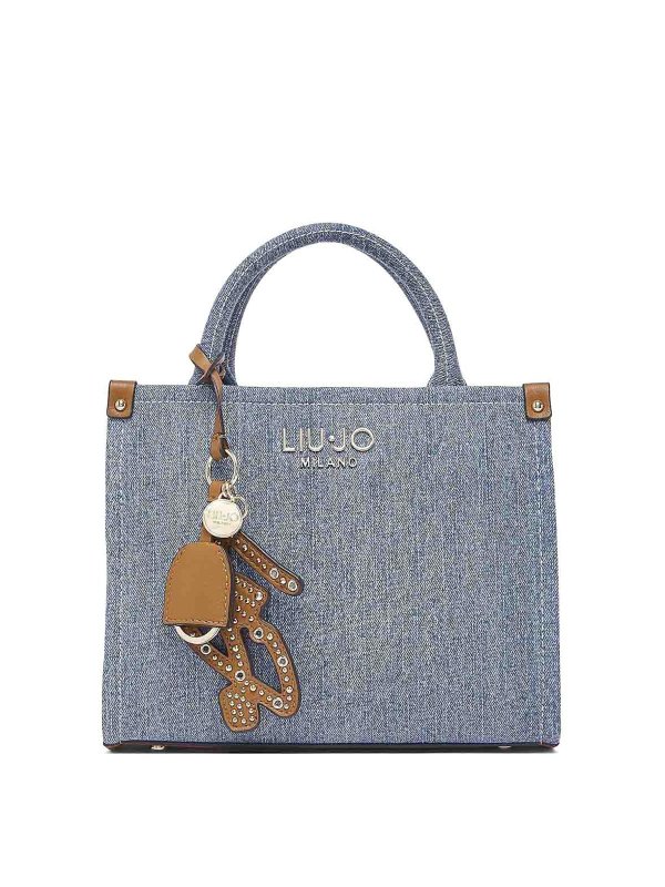 Liu Jo: totes bags - Handbag