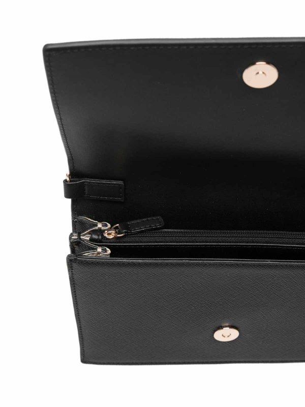 Liu Jo: shoulder bags online - Black Shoulder Bag