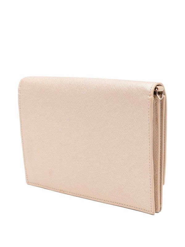 The Best Shops Liu Jo: ショルダーバッグ - ショルダーバッグ - 銀