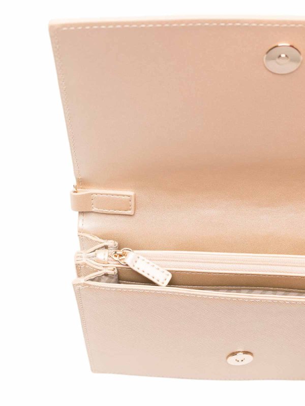 ショルダーバッグ - 銀 Replica 
online: Liu Jo