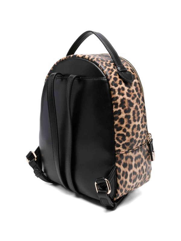 The Best Shops Liu Jo: backpacks - Backpack
