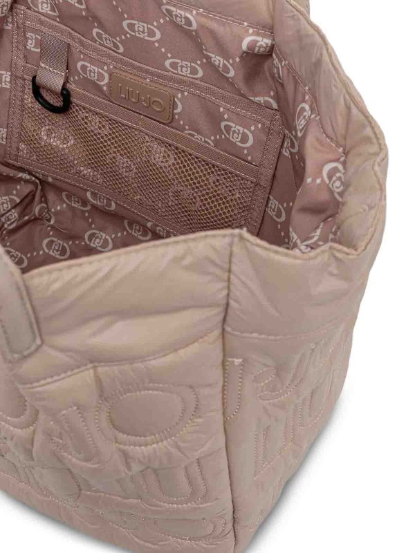 Liu Jo buy online Sac Cabas - Beige