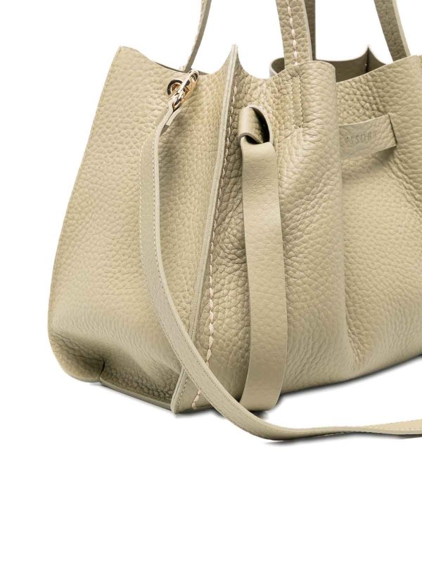 The Best Shops VISONA: Bolsos Shopping - Bolso Shopping - Verde