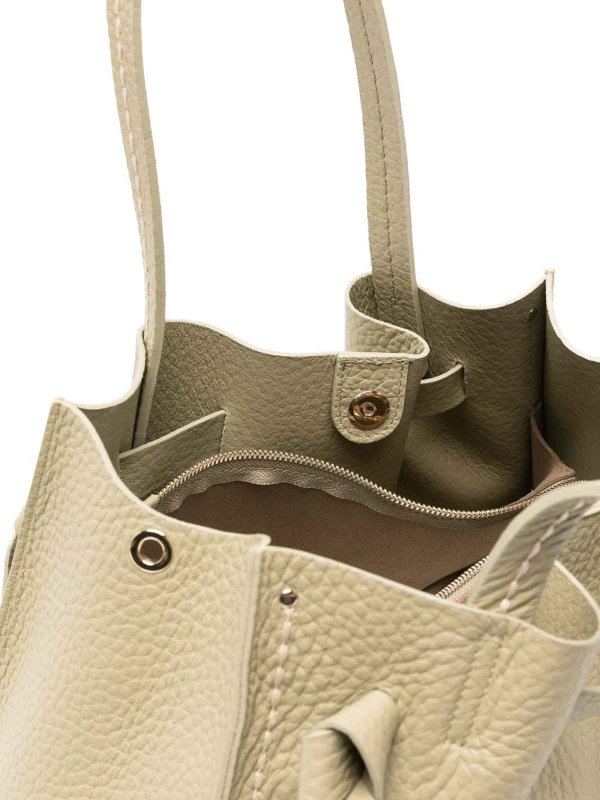 VISONA buy online Bolso Shopping - Verde