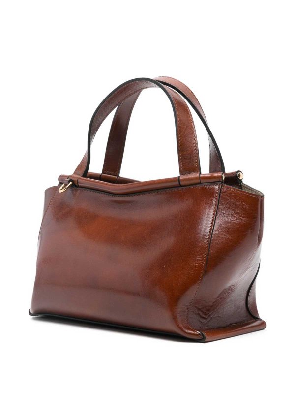 WANDLER buy online Shopper - Braun