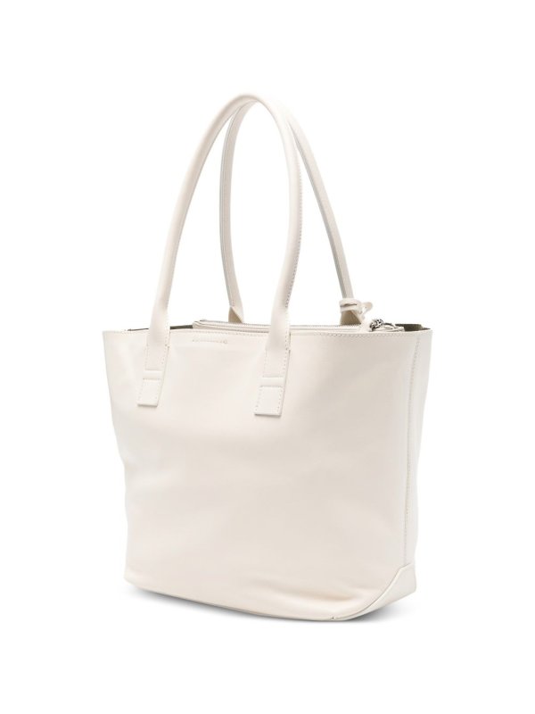 Shopper - Creme Replica 
online: HOGAN
