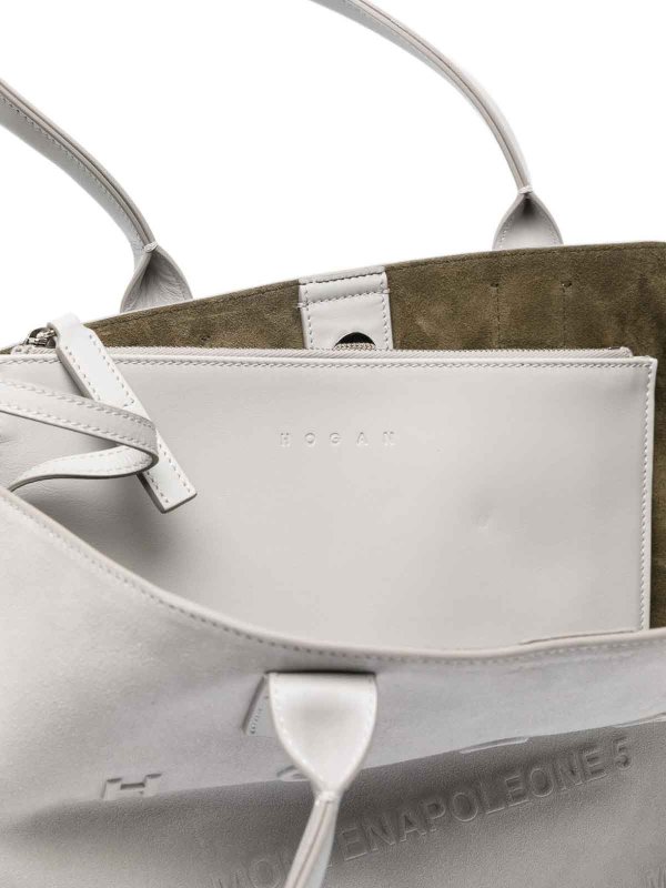 HOGAN: shopper online - Tote