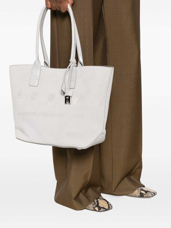 HOGAN buy online Tote