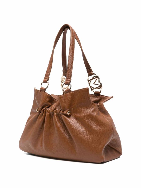 The Best Shops LOVE MOSCHINO: Sacs seau  - Sac Seau - Marron