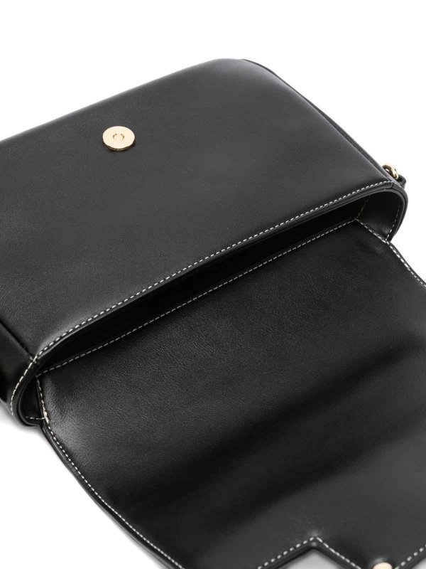 The Best Shops LOVE MOSCHINO: Bolsos Shopping - Bolso Shopping - Negro