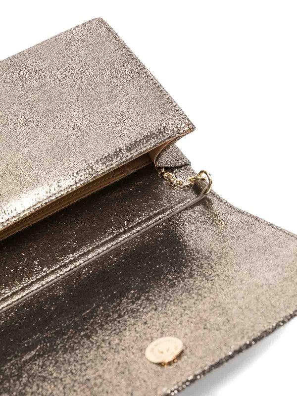 LOVE MOSCHINO buy online Borsa Gold