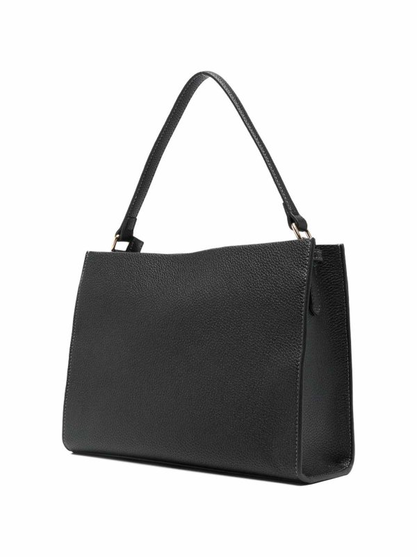 Bolso Shopping - Negro Replica 
online: LOVE MOSCHINO
