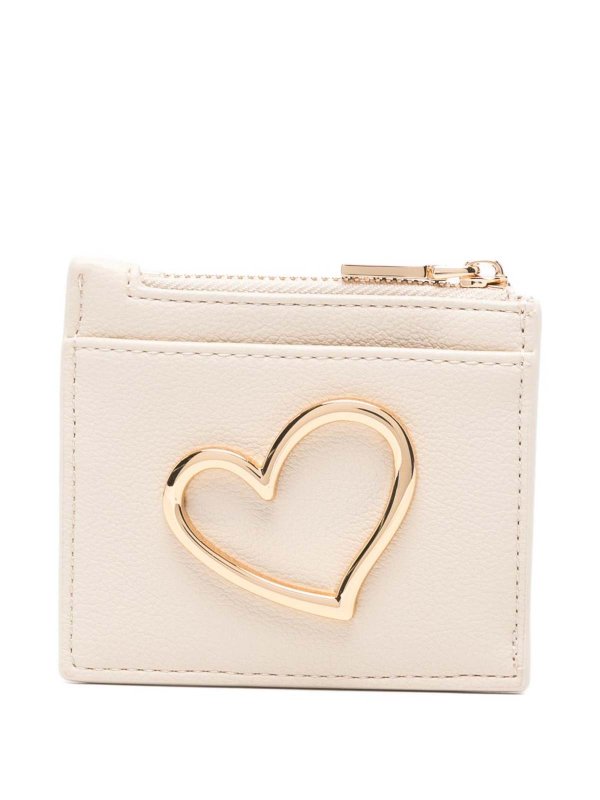 LOVE MOSCHINO: Carteras y monederos online - Carteras Y Monederos - Blanco