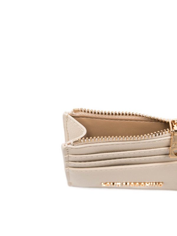 The Best Shops LOVE MOSCHINO: Carteras y monederos - Carteras Y Monederos - Blanco