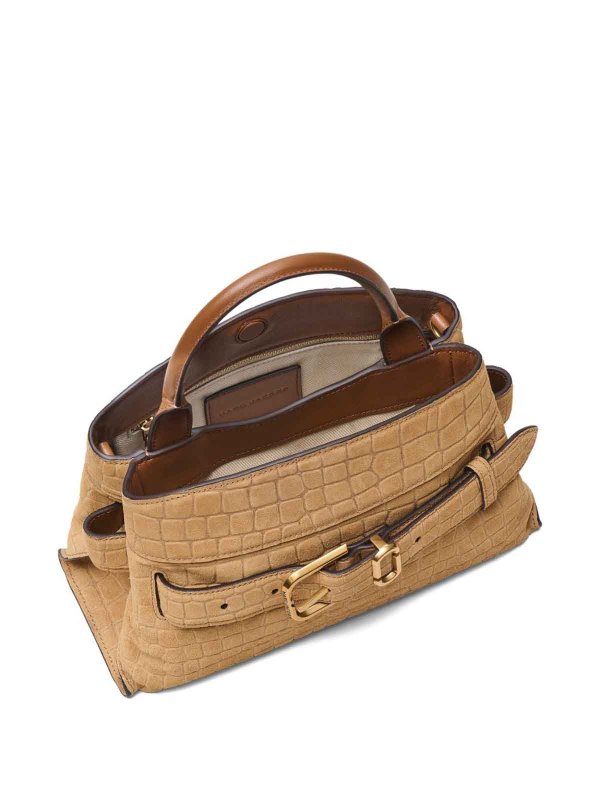 MARC JACOBS buy online Shopper - Beige