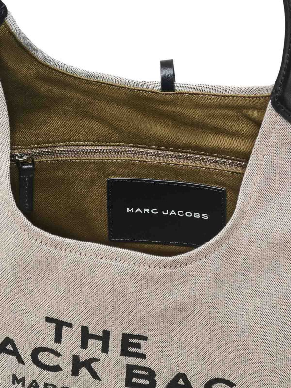 MARC JACOBS: ショルダーバッグ online - ショルダーバッグ - クリーム