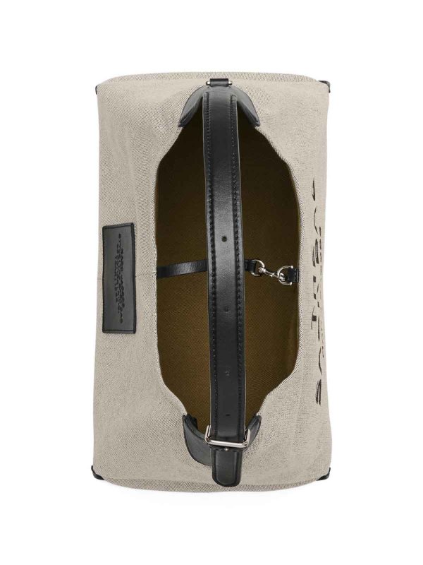 The Best Shops MARC JACOBS: ショルダーバッグ - クリーム